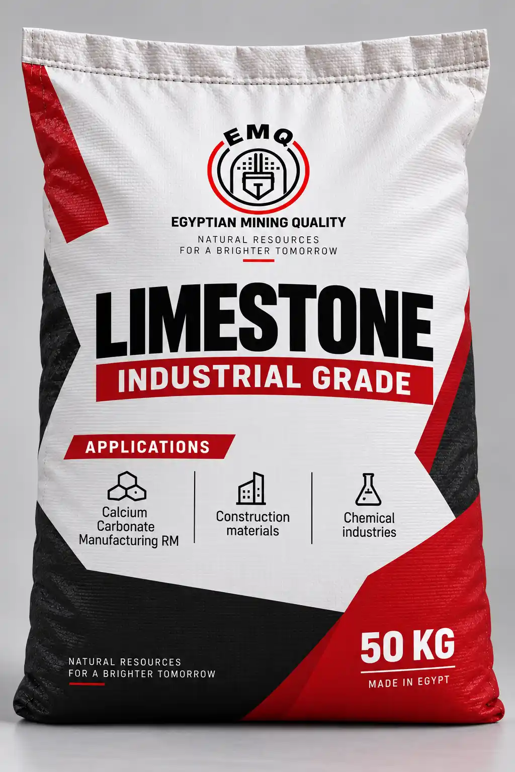 Limestone - Industrial Grade